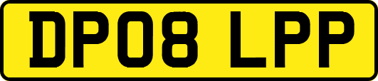 DP08LPP