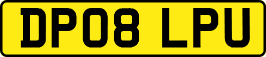 DP08LPU
