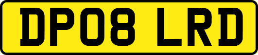 DP08LRD