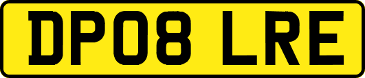 DP08LRE