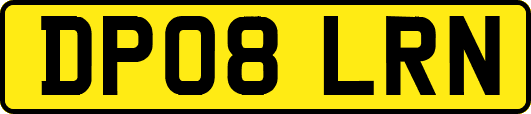 DP08LRN