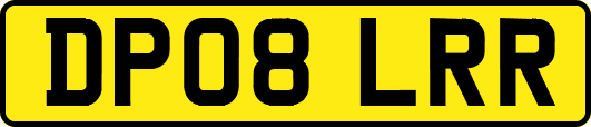 DP08LRR