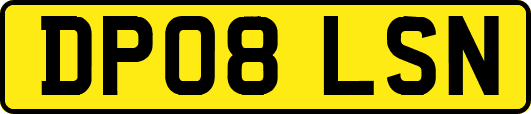 DP08LSN