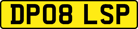 DP08LSP