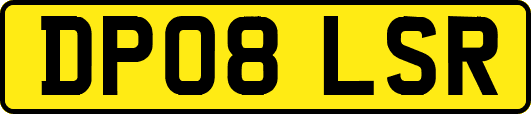 DP08LSR