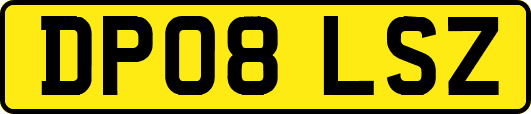 DP08LSZ