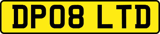 DP08LTD