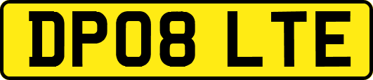 DP08LTE