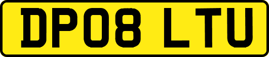 DP08LTU