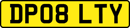 DP08LTY