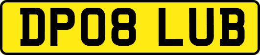 DP08LUB