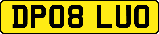 DP08LUO