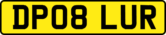 DP08LUR