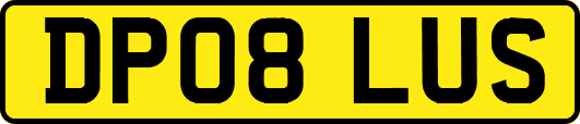 DP08LUS