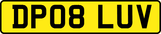DP08LUV