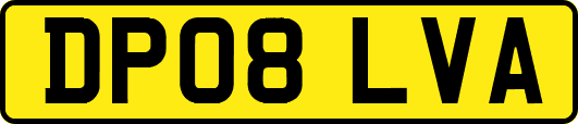 DP08LVA