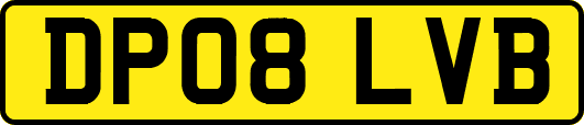 DP08LVB