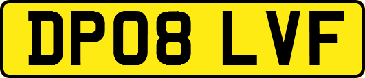 DP08LVF