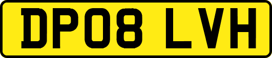 DP08LVH