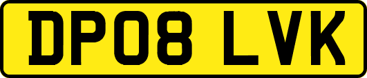 DP08LVK