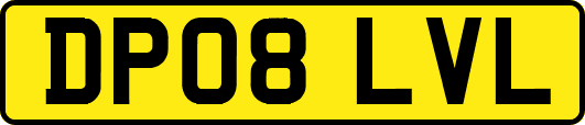 DP08LVL
