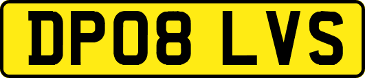 DP08LVS