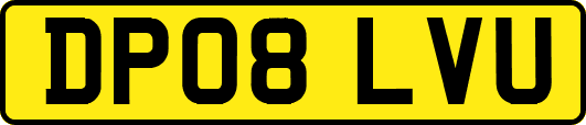 DP08LVU
