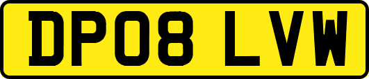 DP08LVW