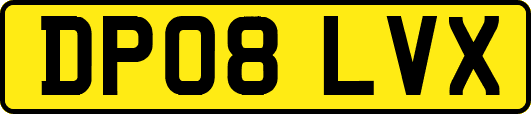 DP08LVX