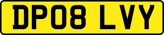 DP08LVY