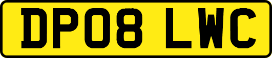 DP08LWC
