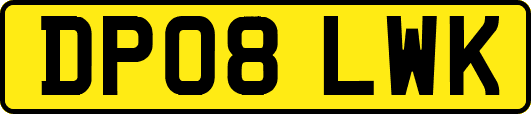 DP08LWK