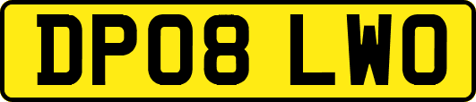 DP08LWO