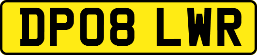 DP08LWR
