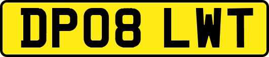 DP08LWT