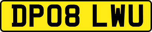 DP08LWU