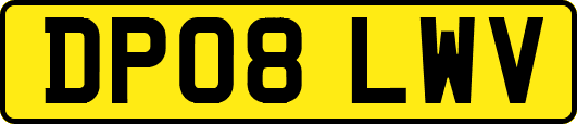 DP08LWV