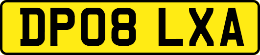 DP08LXA