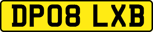 DP08LXB