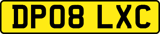 DP08LXC