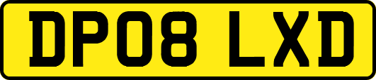DP08LXD