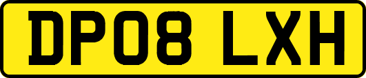 DP08LXH