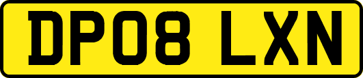 DP08LXN