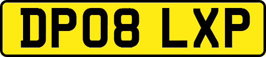 DP08LXP