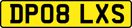 DP08LXS