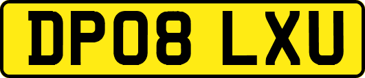 DP08LXU