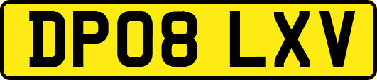 DP08LXV