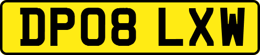 DP08LXW