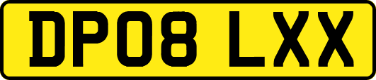 DP08LXX