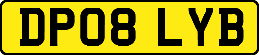 DP08LYB